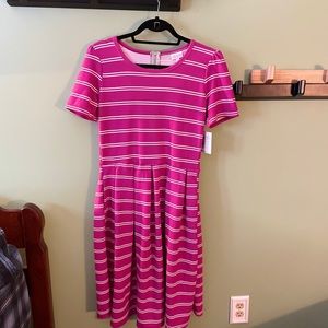 Lularoe Amelia dress